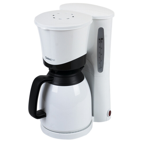 

Кофеварка капельная Selecline, 1л