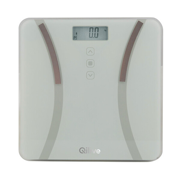 

Весы напольные Qilive Q.5620 электронные