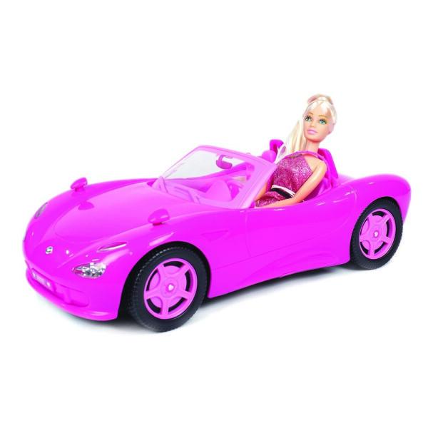 

Игровой набор One Two Fun My Glam Convertible