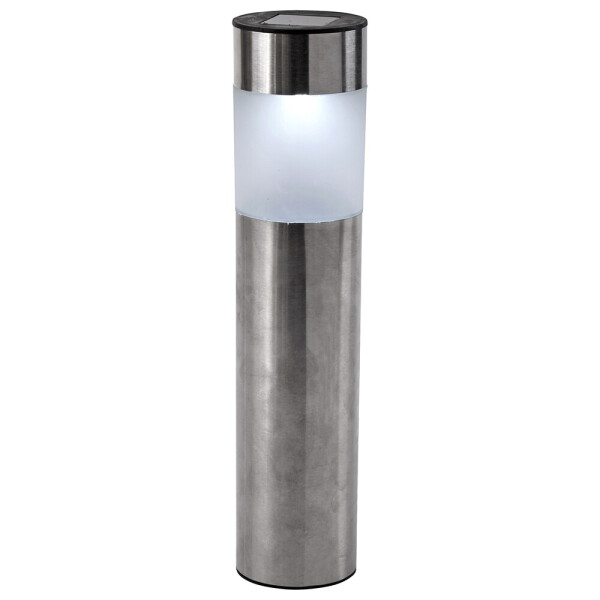 

Фонарь Garden Star H37, солнечный, металлический