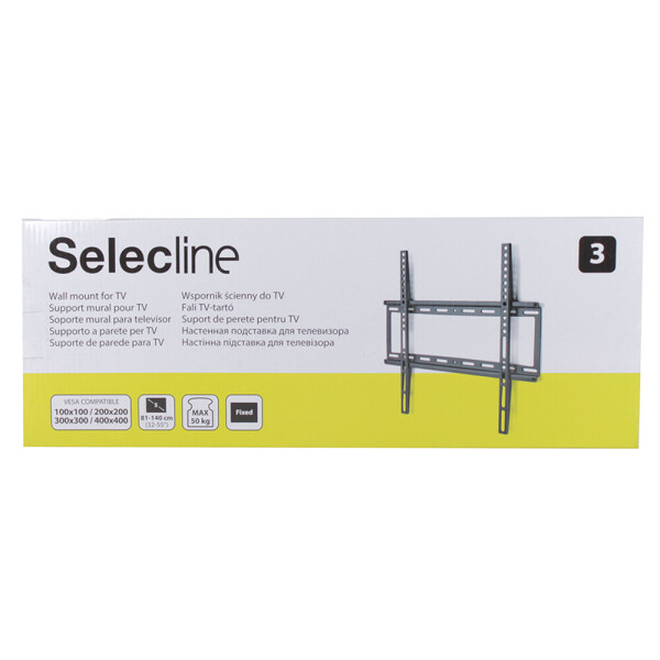 

Крепление для ТВ Selecline LCD 8552