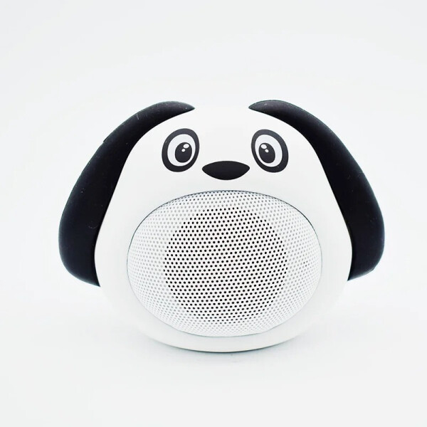 

Колонка Bluetooth MB-M818 (Белая)