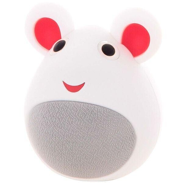 

Колонка Bluetooth MB-M919 (Белый)