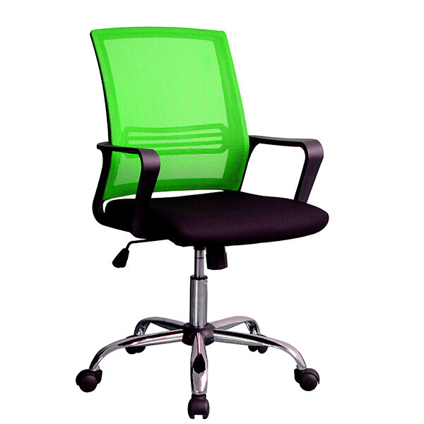 

Кресло Bonanza Deli BL2212green зелёное