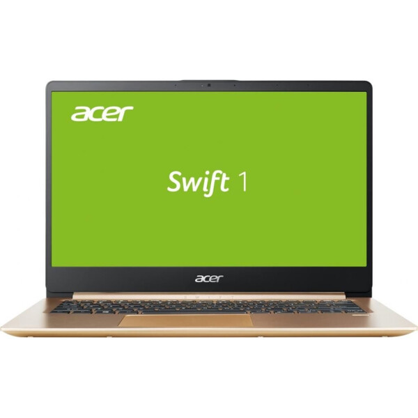 

Acer Swift 1 SF114-32 (NX.GXREU.02E) Gold