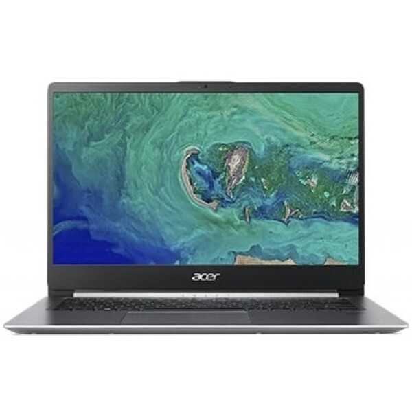 

Acer Swift 1 SF114-32 (NX.GXUEU.029) Silver