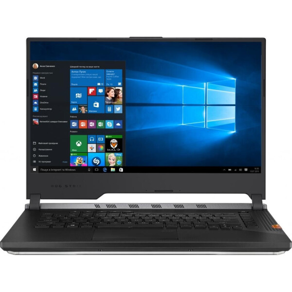 

Asus G531GW-AZ176T (90NR01N1-M06450)