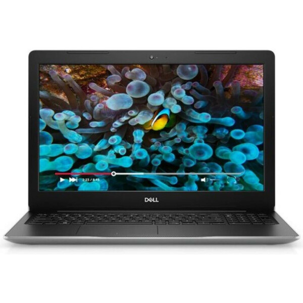 

Dell Inspiron 3593 (I3558S2NDW-75S) Silver