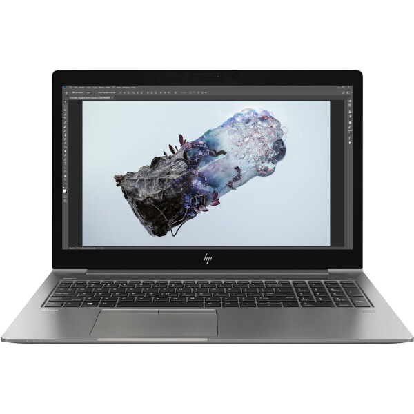 

HP ZBook 15u G6 (6TP83EA)