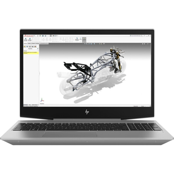 

HP ZBook 15v G5 (8JL99EA)