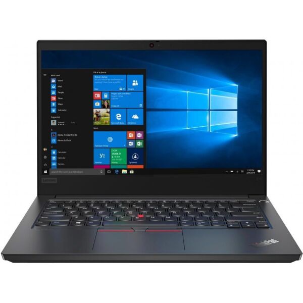 

Ноутбук Lenovo E14 "Refurbished"