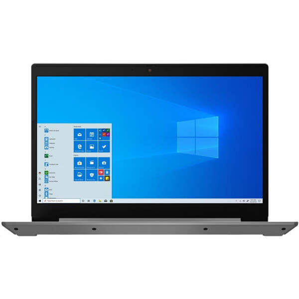 

Lenovo ideapad L3 15IML05 / i3 / 8Gb / nVidia MX330 (GL751DV) "Refurbished"