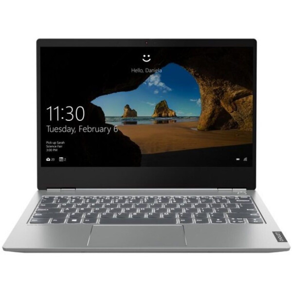 

Lenovo ThinkBook S13 (20RR0006RA) Grey