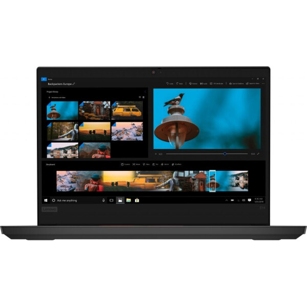 

Lenovo ThinkPad E14 (20RA0011RT)