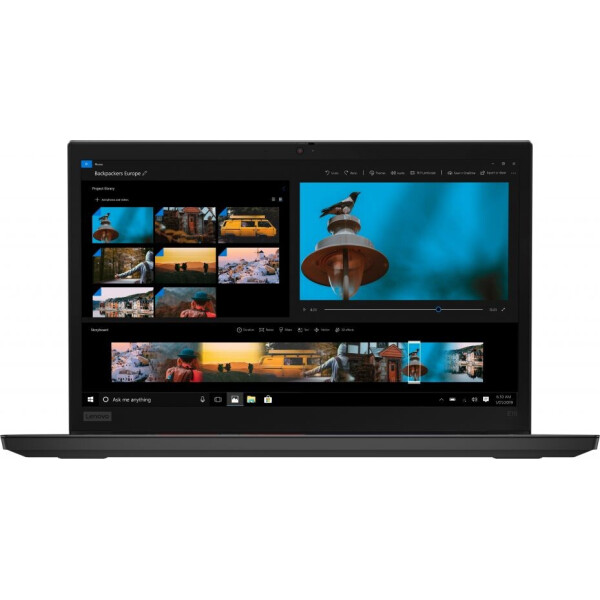 

Lenovo ThinkPad E15 (20RD001ERT)