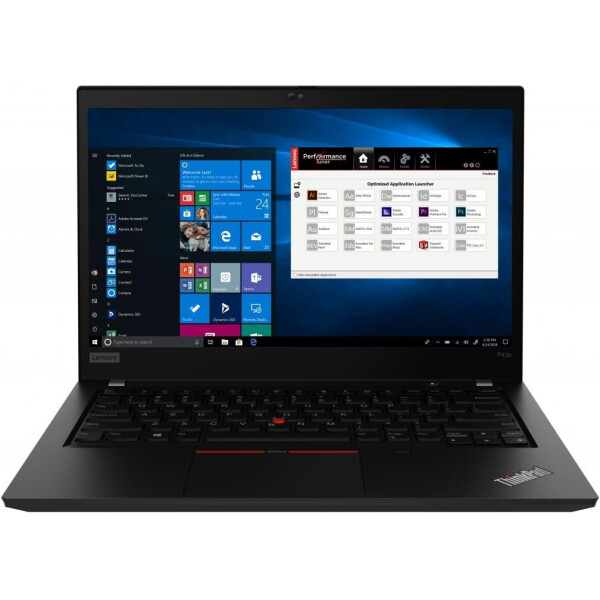 

Lenovo ThinkPad P43s (20RH002HRT)