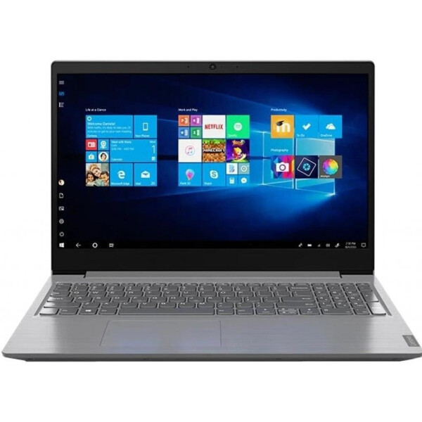 

Ноутбук Lenovo V15 (82C500JPRA) Grey