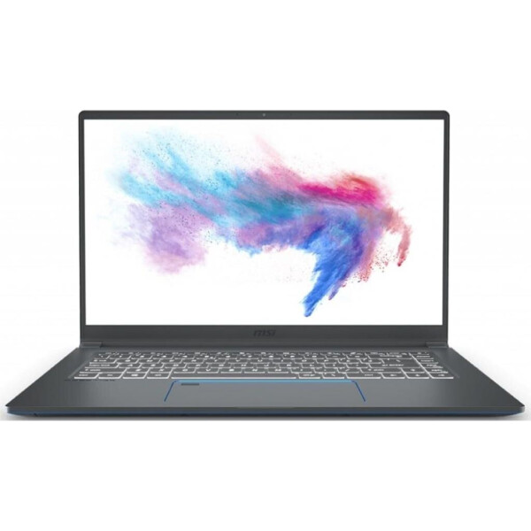 

MSI Prestige 15 (PS15A10SC-226UA) Gray