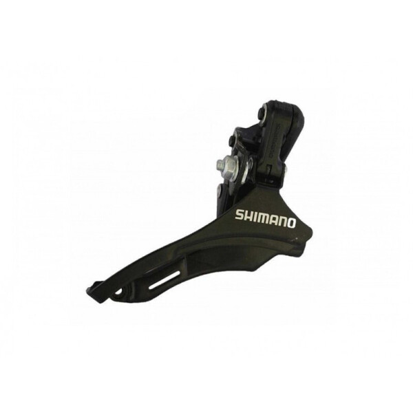 

Переключатель передний Shimano FD-TZ30 верхняя тяга