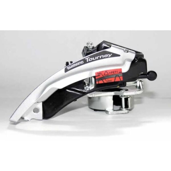 

Передний переключатель Shimano FD-TX50