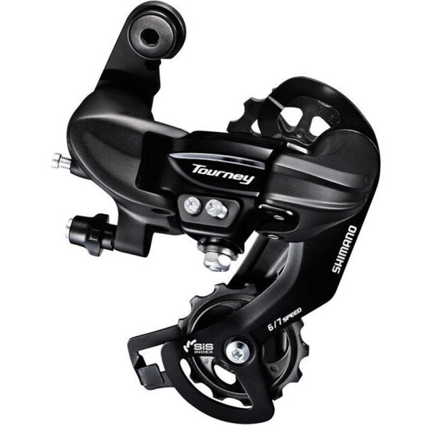 

Задний переключатель Shimano RD-TY300-D TOURNEY