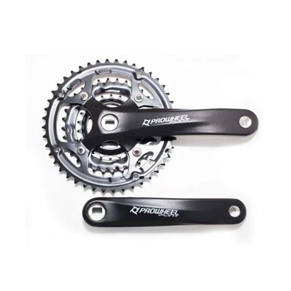 

Шатун Prowheel 28 / 38 / 48