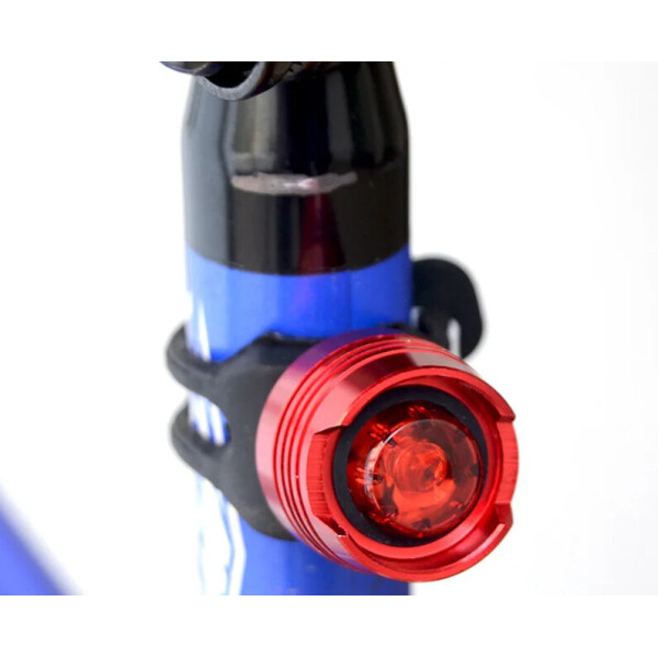 

Задний фонарик изумруд DEN-011 MySpace