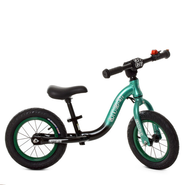 

Беговел детский Profi kids 12 Д. W1203A-2 синий