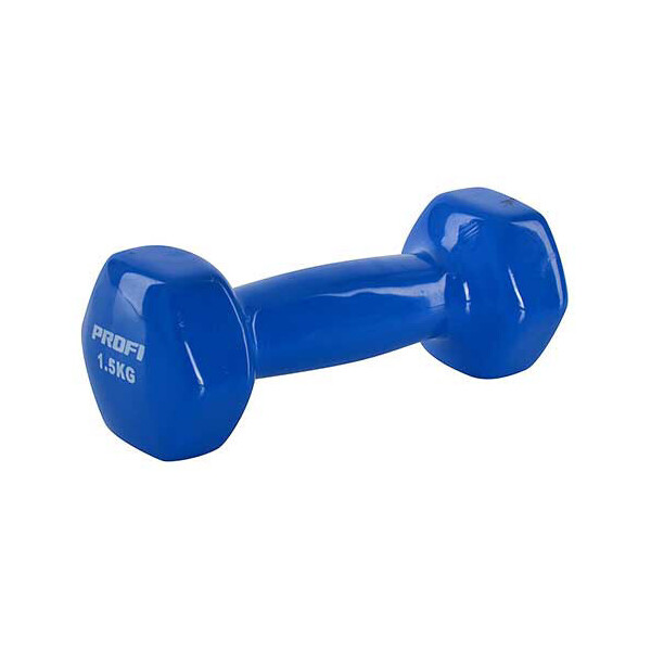 

Гантель 1,5 кг Feel Fit