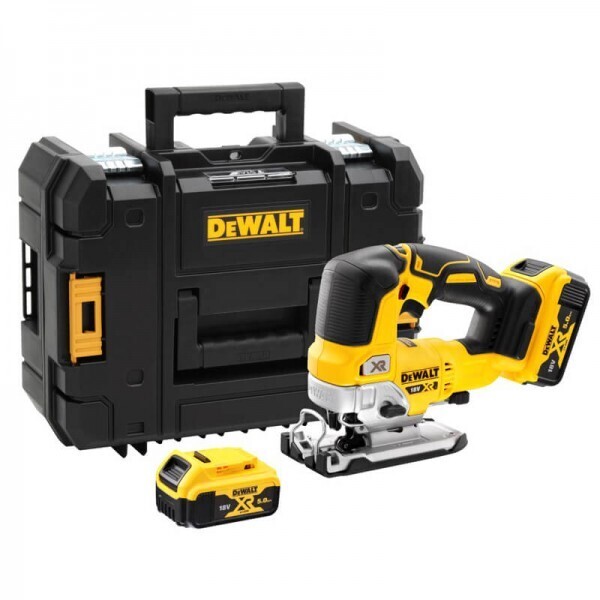 

DeWalt DCS334P2