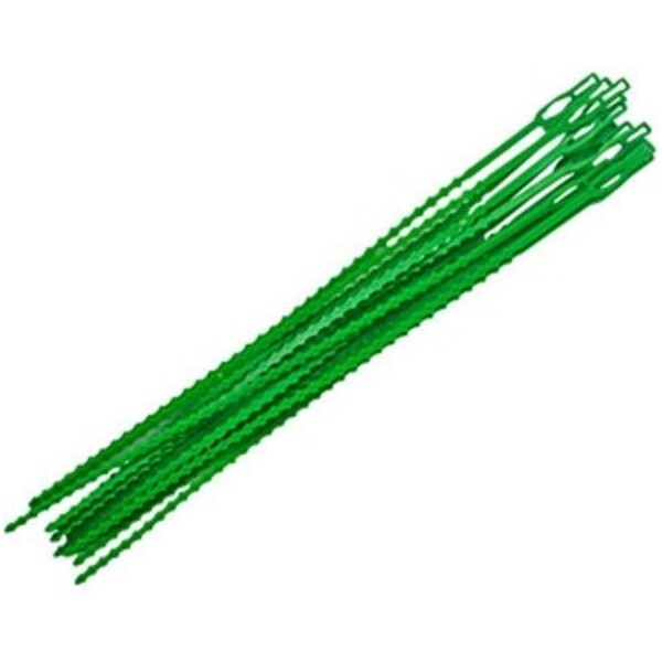 

Подвязки для растений 12 шт. 35 см. Greenmill GR5093