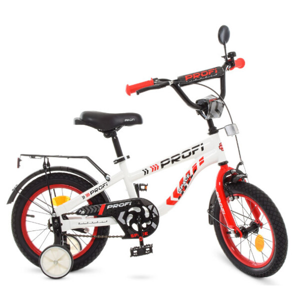 

Велосипед Profi 14Д. T14154