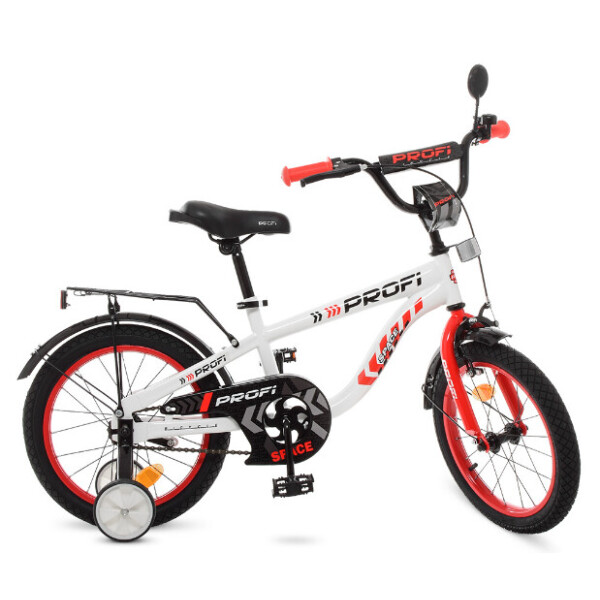 

Велосипед Profi 16Д. T16154
