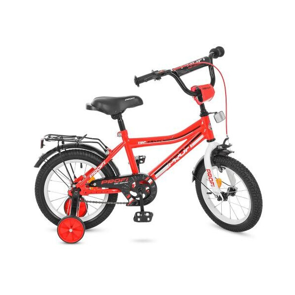 

Велосипед Profi 16" Top Grade Y16105 Red