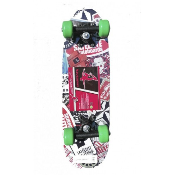 

Profi MS 2972 Red