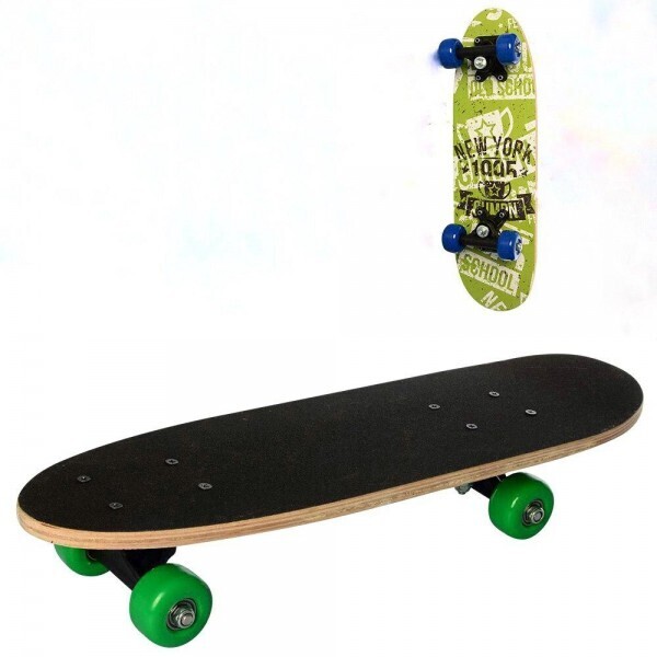 

Profi MS 2972 Light Green
