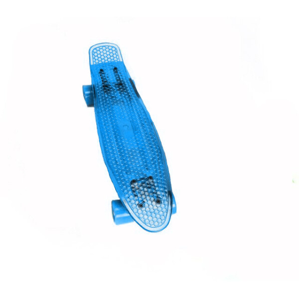 

Скейтборд Profi MS 0855-2 Blue
