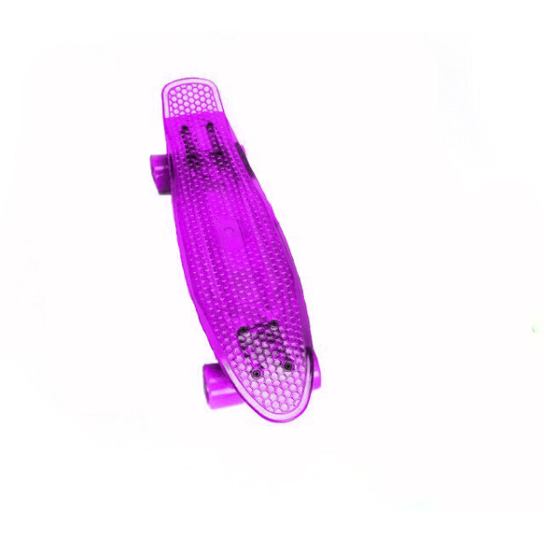 

Скейтборд Profi MS 0855-2 Violet