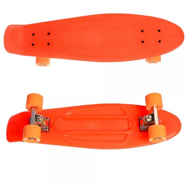 

Скейтборд PROFI MS 0851 Orange