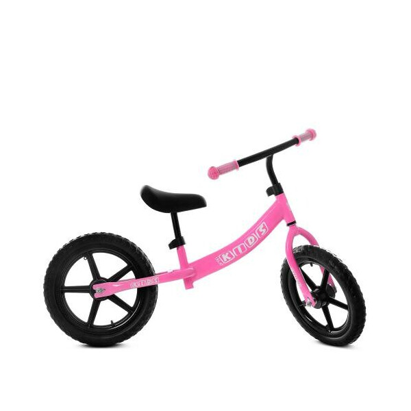 

Беговел PROFI KIDS М 5467-4 Pink