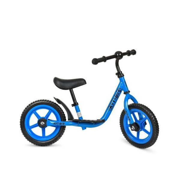 

Беговел PROFI KIDS M 4067-3 Blue