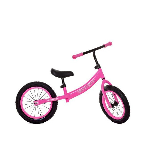 

Беговел PROFI KIDS М 5467A-4 pink
