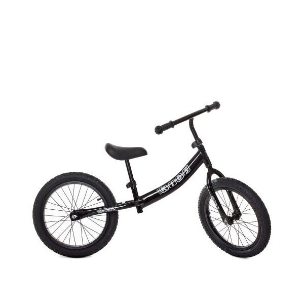 

Беговел PROFI KIDS M 5468A-8 Black