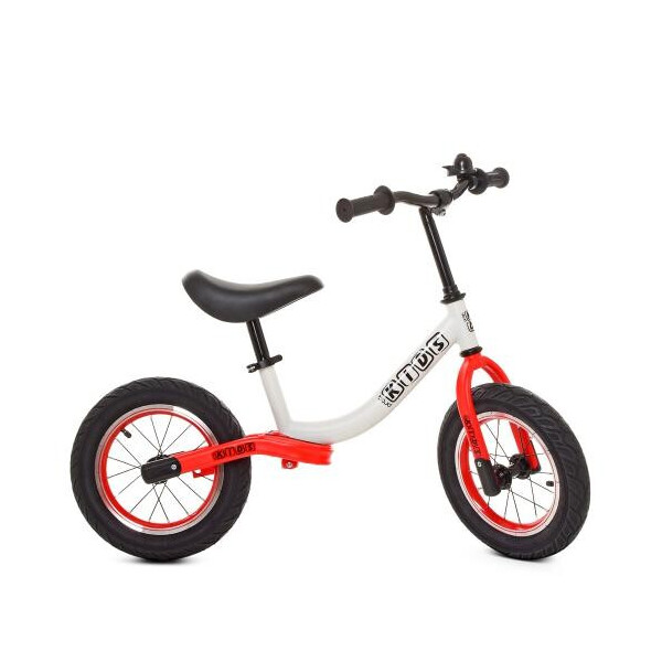 

Беговел PROFI KIDS М 5460A-7 White Red