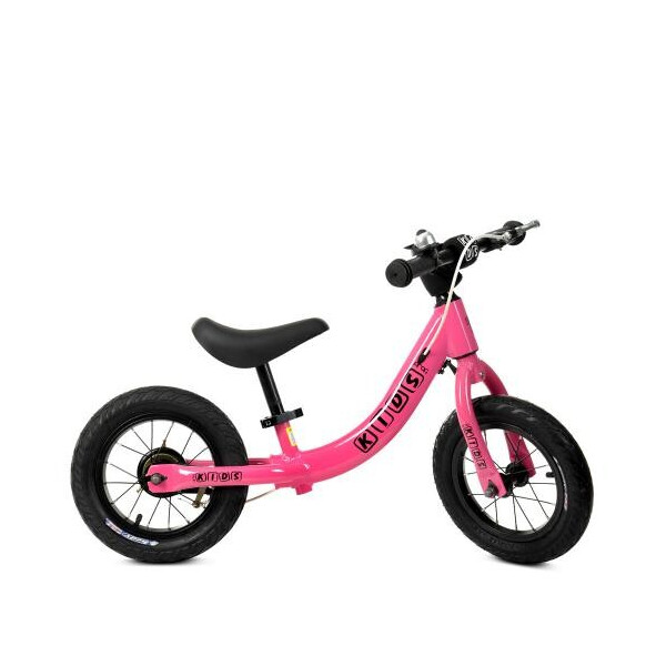

Беговел Profi Kids W1202-2 PINK