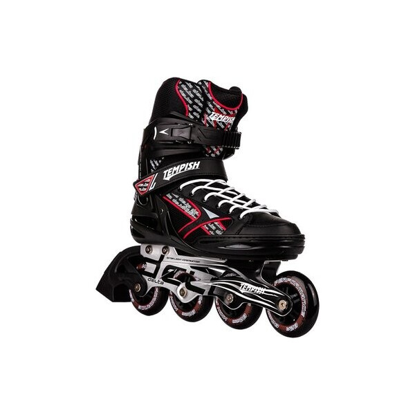 

Ролики Tempish DELTA BLACK 44 (10000009504/BLACK/44)