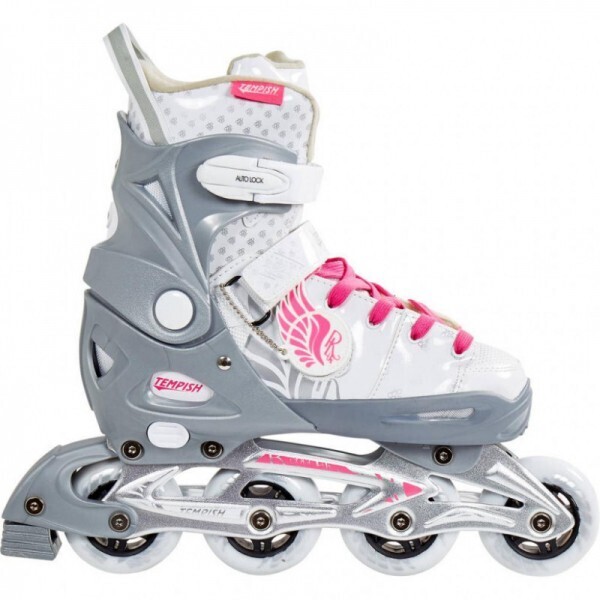 

Ролики Tempish LUX REBEL LADY 40-43 (10000000414/40-43)