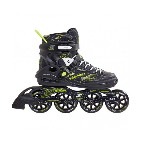 

Ролики Tempish ZONER 41 (10000004102/41)