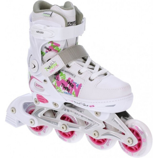 

Ролики Tempish Twin White/40-43 (10000000605/wh./40-43)