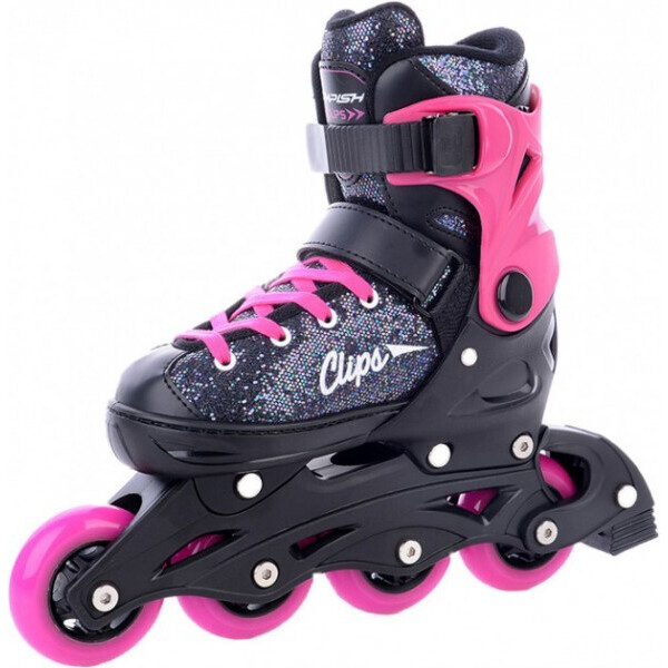 

Tempish CLIPS Girl/29-32 (100000004097/29-32)